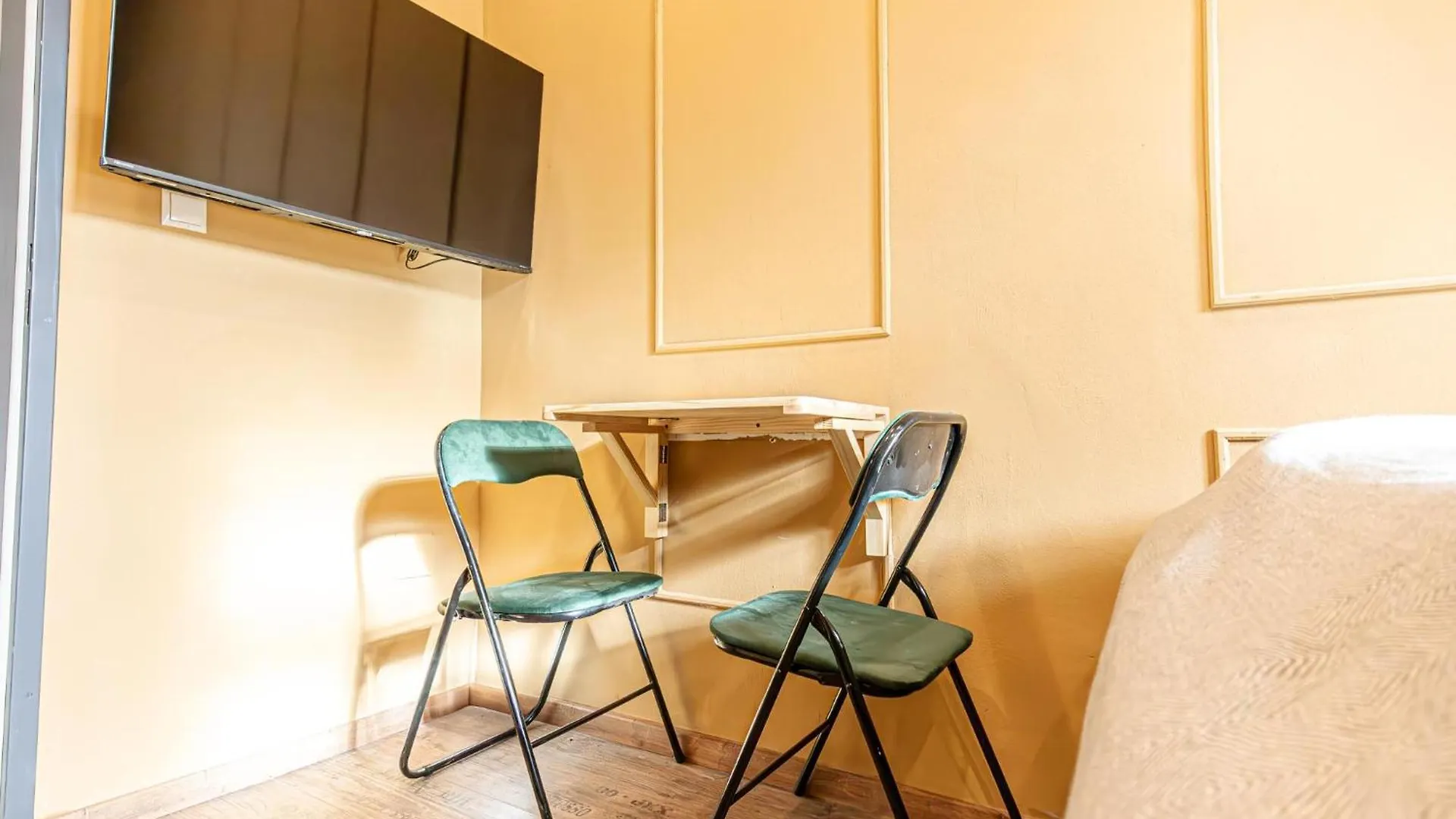 4Br Apartment For 9P, Centrally Located In Vienna