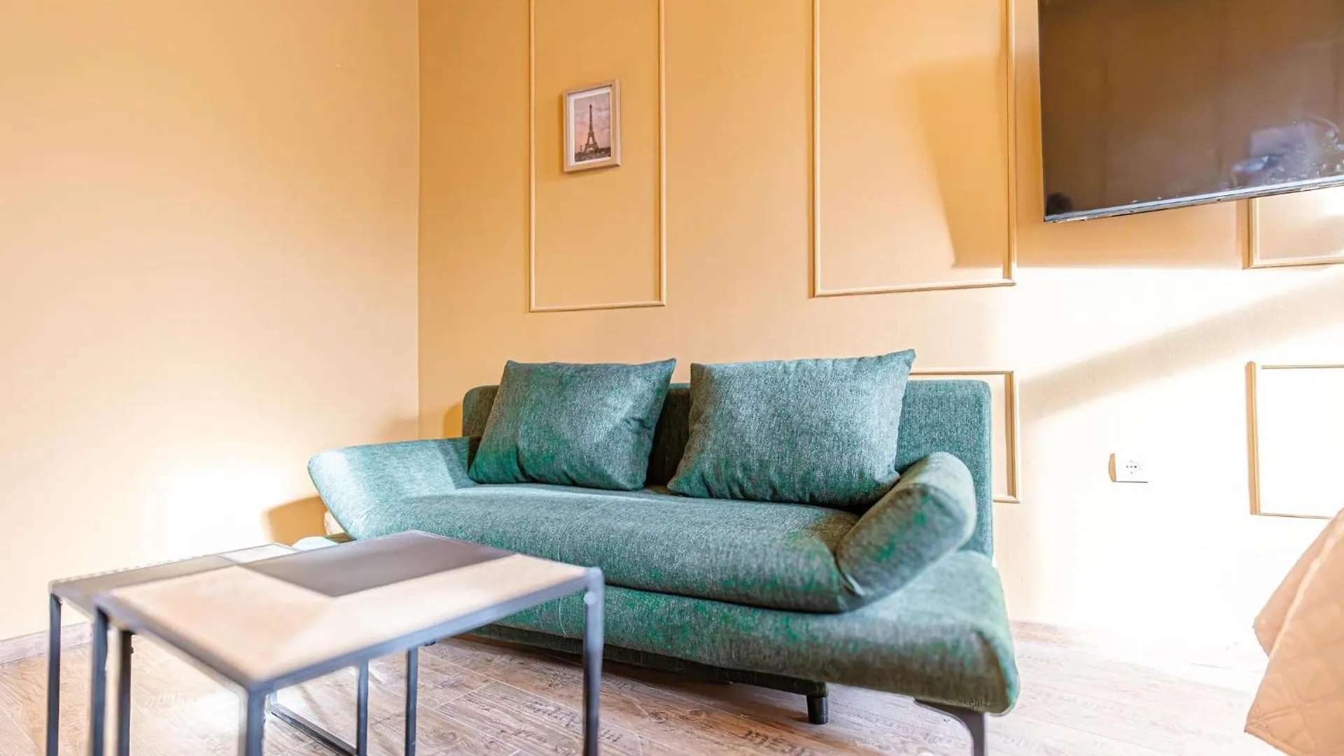 4Br Apartment For 9P, Centrally Located In Vienna