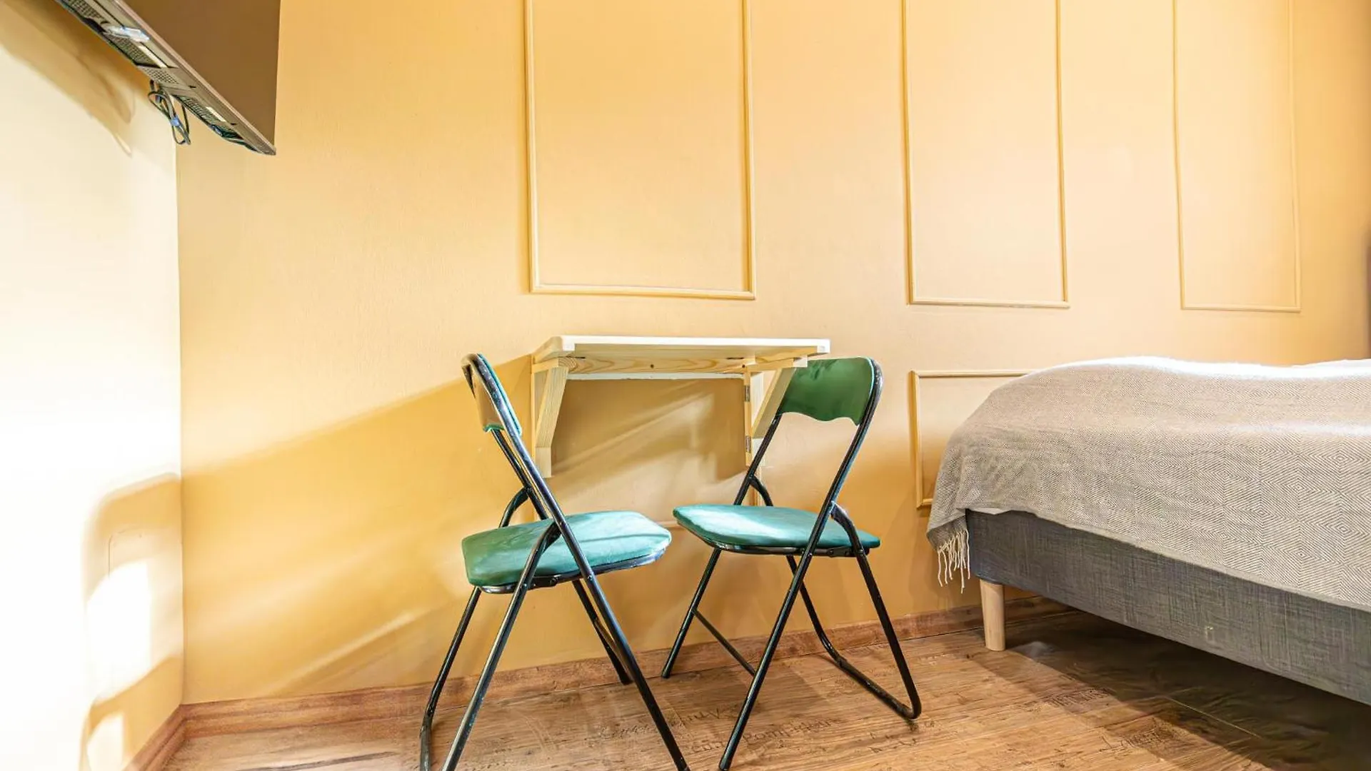 4Br Apartment For 9P, Centrally Located In Vienna