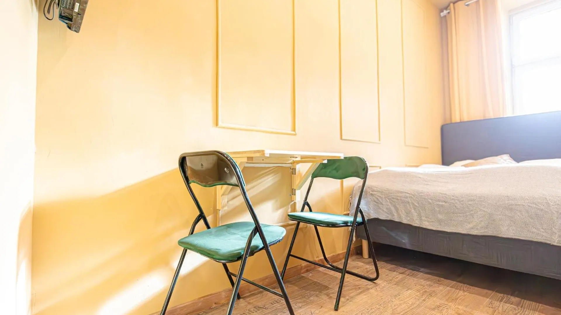 4Br Apartment For 9P, Centrally Located In Vienna