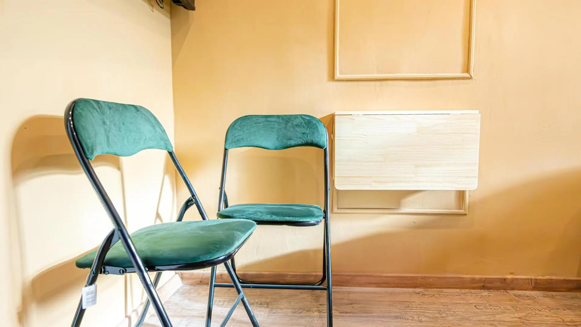 4Br Apartment For 9P, Centrally Located In Vienna