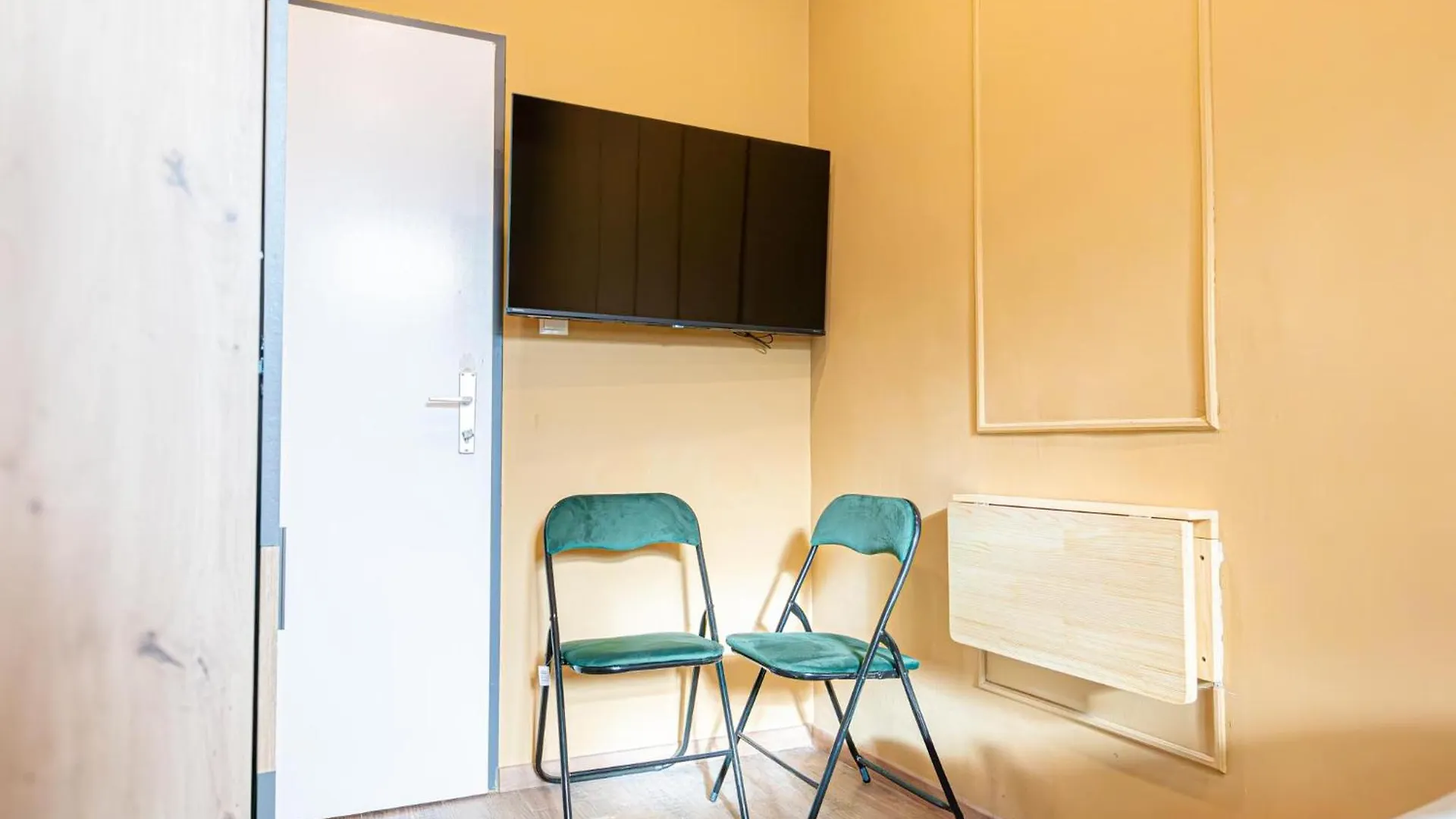 4Br Apartment For 9P, Centrally Located In Vienna
