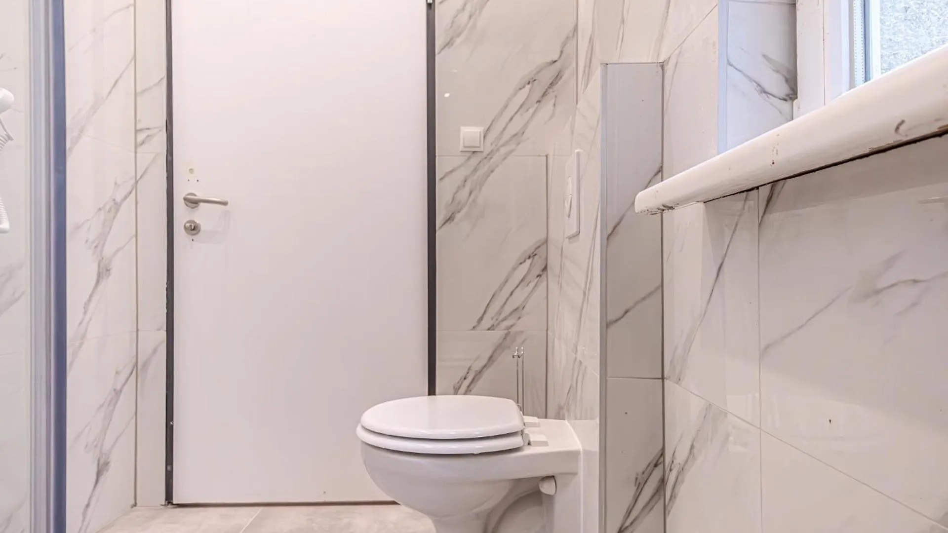 4Br Apartment For 9P, Centrally Located In Vienna